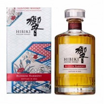 Rượu Hibiki Blossom Harmony 2023
